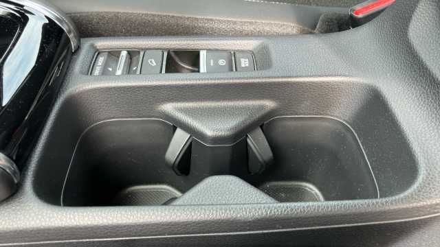 Honda HR-V 1.5 eHEV Advance 5dr CVT 