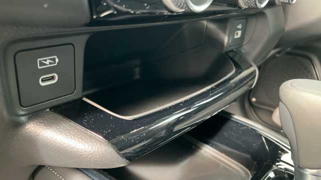 Honda HR-V 1.5 eHEV Advance 5dr CVT 