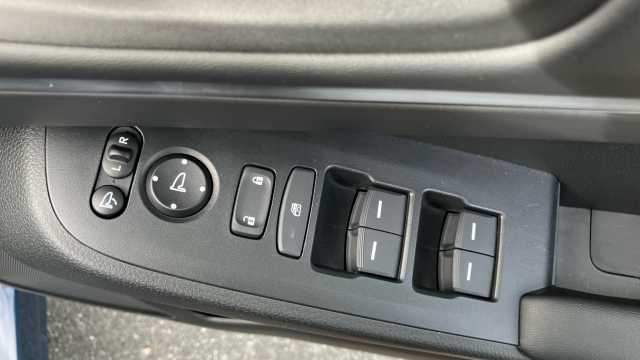 Honda HR-V 1.5 eHEV Advance 5dr CVT 