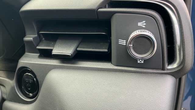 Honda HR-V 1.5 eHEV Advance 5dr CVT 