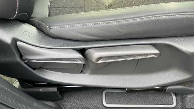 Honda HR-V 1.5 eHEV Advance 5dr CVT 