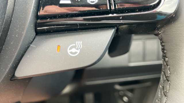 Honda HR-V 1.5 eHEV Advance 5dr CVT 