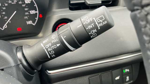 Honda HR-V 1.5 eHEV Advance 5dr CVT 