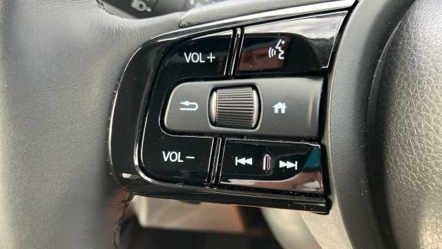 Honda HR-V 1.5 eHEV Advance 5dr CVT 