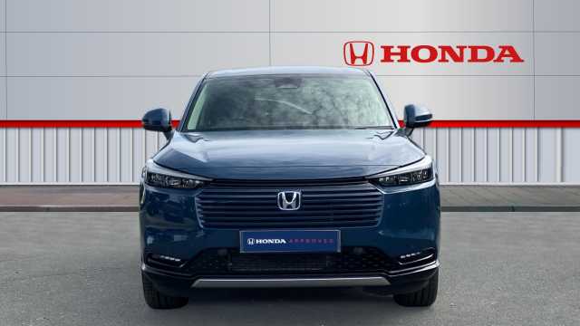 Honda HR-V 1.5 eHEV Advance 5dr CVT 