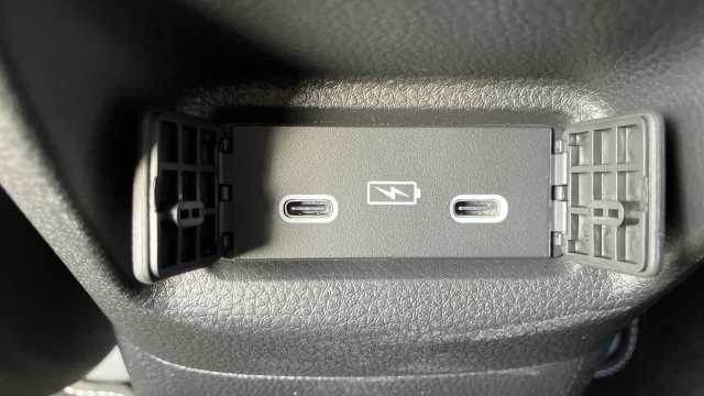 Honda Jazz 1.5 i-MMD Hybrid Advance Sport 5dr eCVT 
