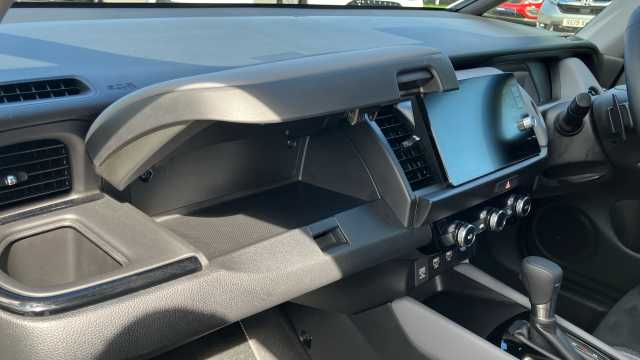 Honda Jazz 1.5 i-MMD Hybrid Advance Sport 5dr eCVT 