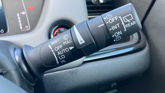 Honda Jazz 1.5 i-MMD Hybrid Advance Sport 5dr eCVT 