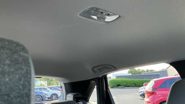 Honda Jazz 1.5 i-MMD Hybrid Advance Sport 5dr eCVT 