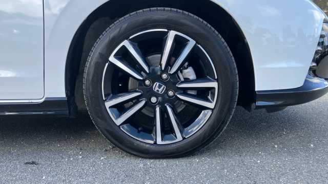 Honda Jazz 1.5 i-MMD Hybrid Advance Sport 5dr eCVT 