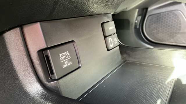 Honda Civic 1.5 VTEC Turbo Sport 5dr CVT 