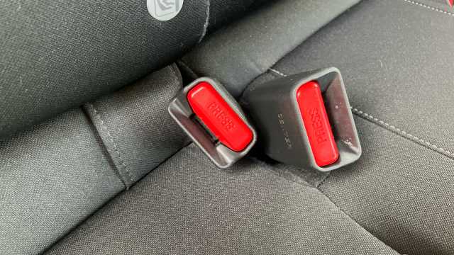 Honda Civic 1.5 VTEC Turbo Sport 5dr CVT 