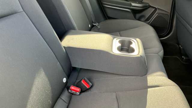 Honda Civic 1.5 VTEC Turbo Sport 5dr CVT 