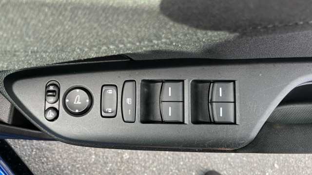 Honda Civic 1.5 VTEC Turbo Sport 5dr CVT 