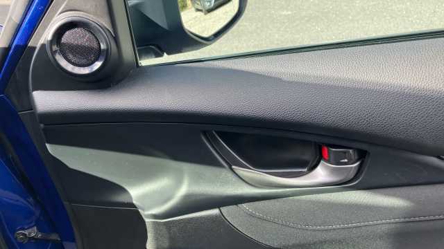 Honda Civic 1.5 VTEC Turbo Sport 5dr CVT 