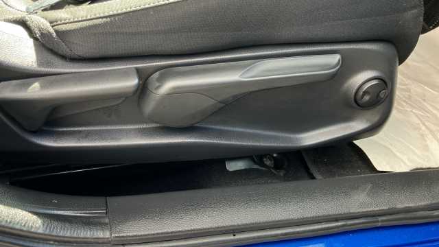 Honda Civic 1.5 VTEC Turbo Sport 5dr CVT 