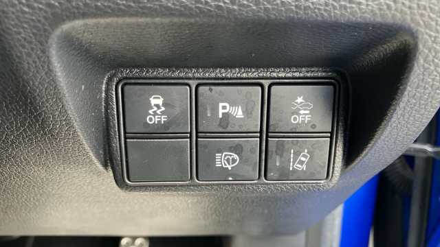 Honda Civic 1.5 VTEC Turbo Sport 5dr CVT 