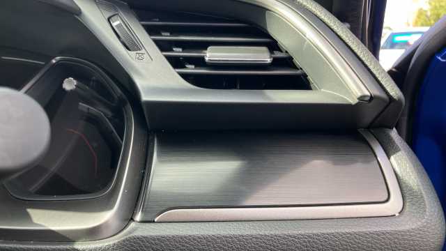 Honda Civic 1.5 VTEC Turbo Sport 5dr CVT 