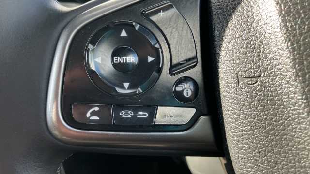 Honda Civic 1.5 VTEC Turbo Sport 5dr CVT 