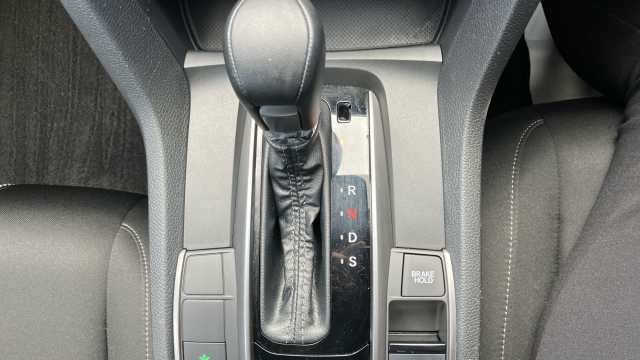 Honda Civic 1.5 VTEC Turbo Sport 5dr CVT 
