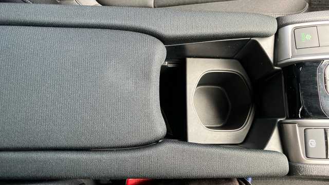 Honda Civic 1.5 VTEC Turbo Sport 5dr CVT 