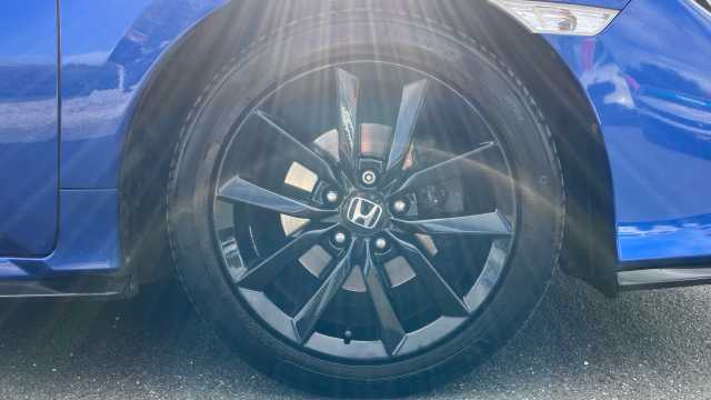 Honda Civic 1.5 VTEC Turbo Sport 5dr CVT 