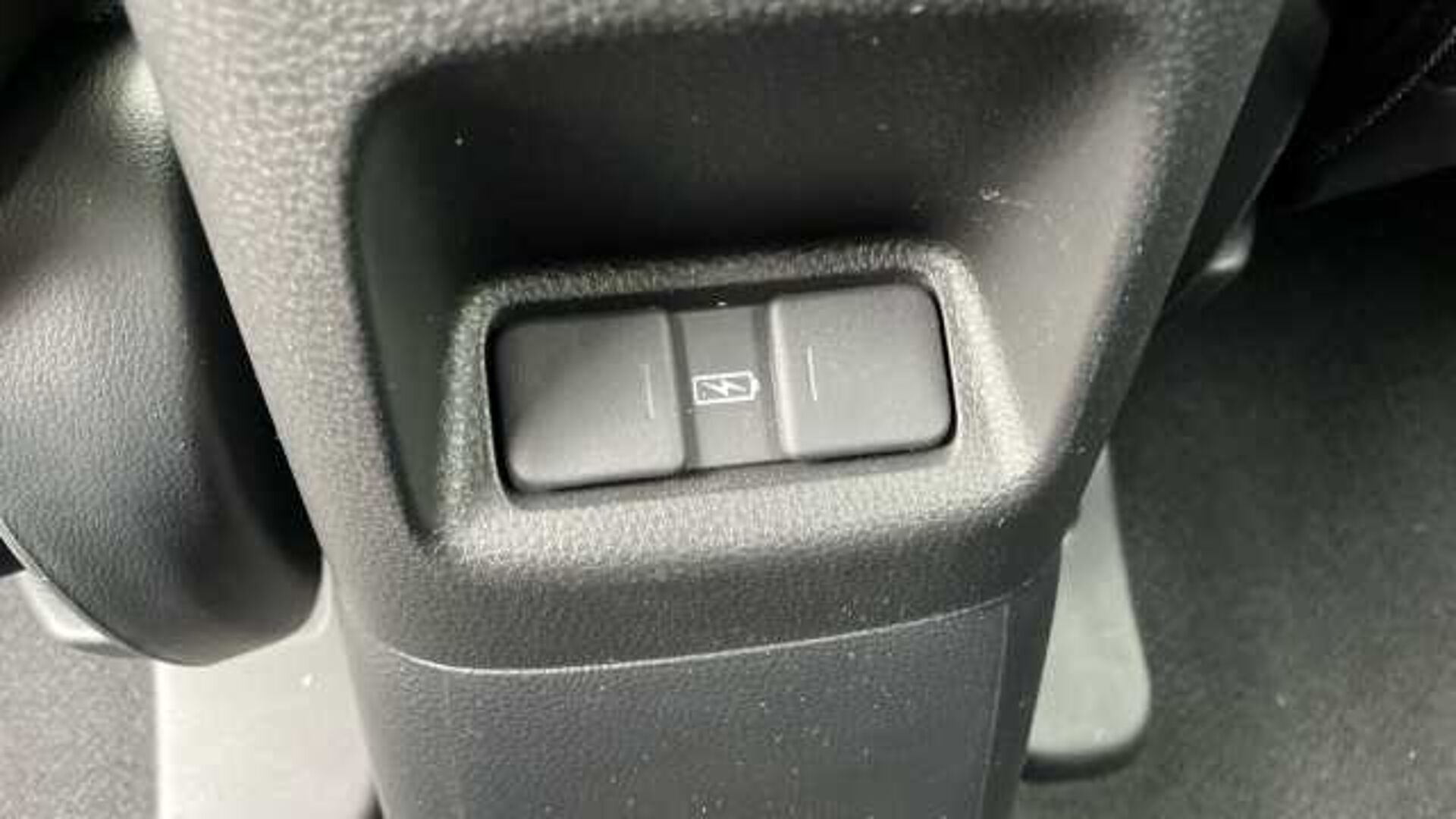 Honda Jazz 1.5 i-MMD Hybrid EX 5dr eCVT 