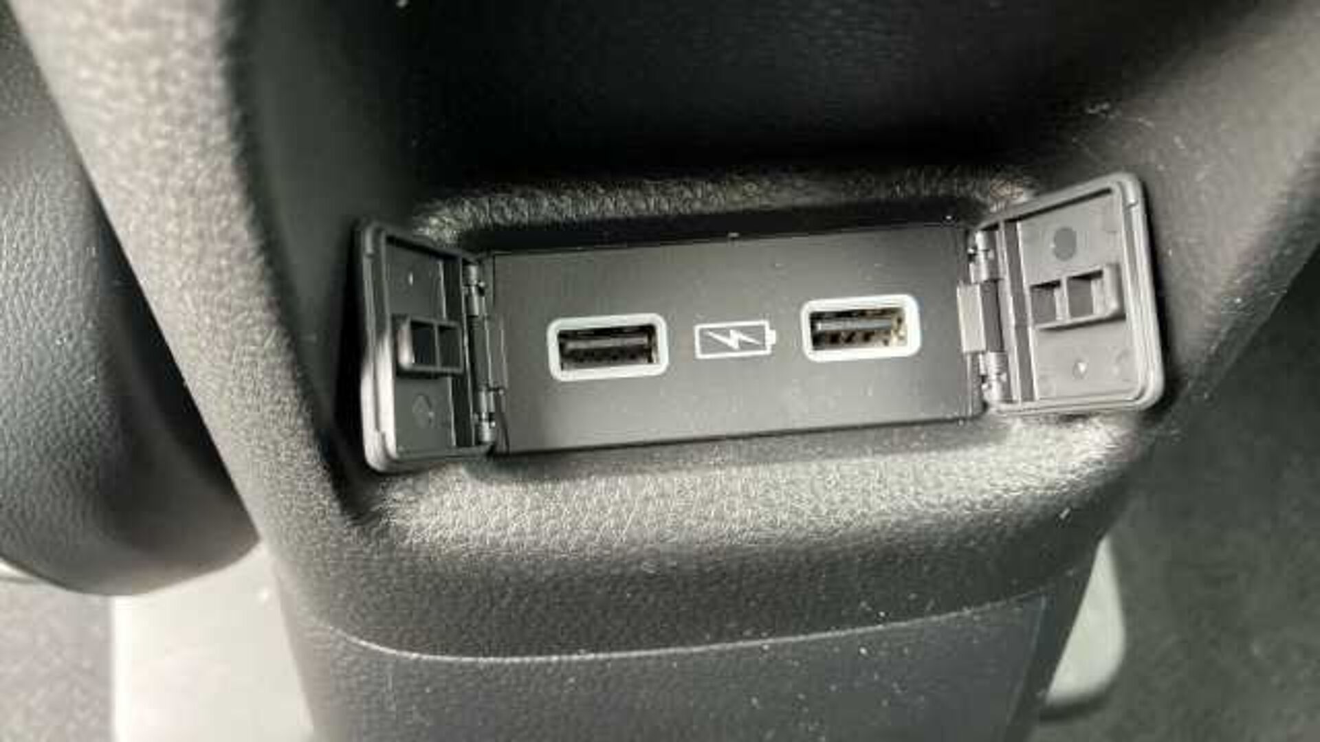 Honda Jazz 1.5 i-MMD Hybrid EX 5dr eCVT 