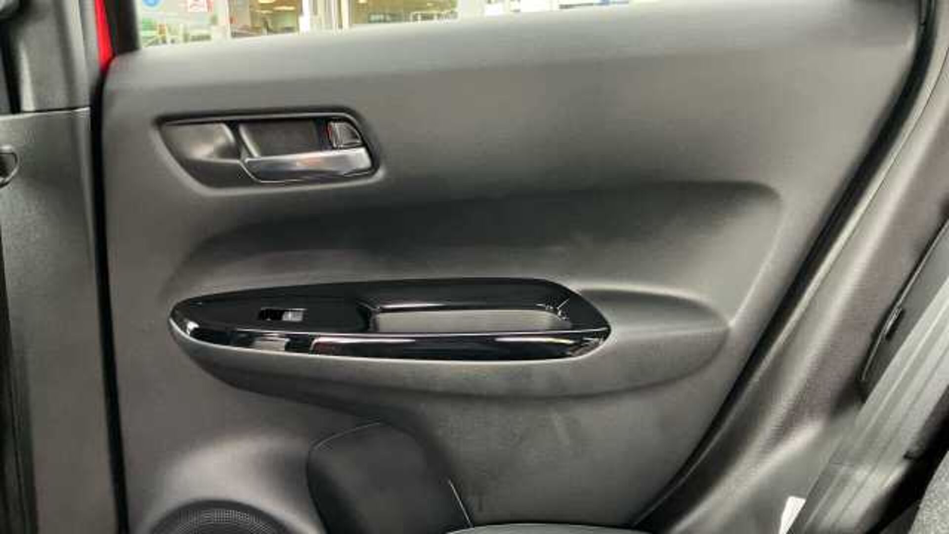 Honda Jazz 1.5 i-MMD Hybrid EX 5dr eCVT 