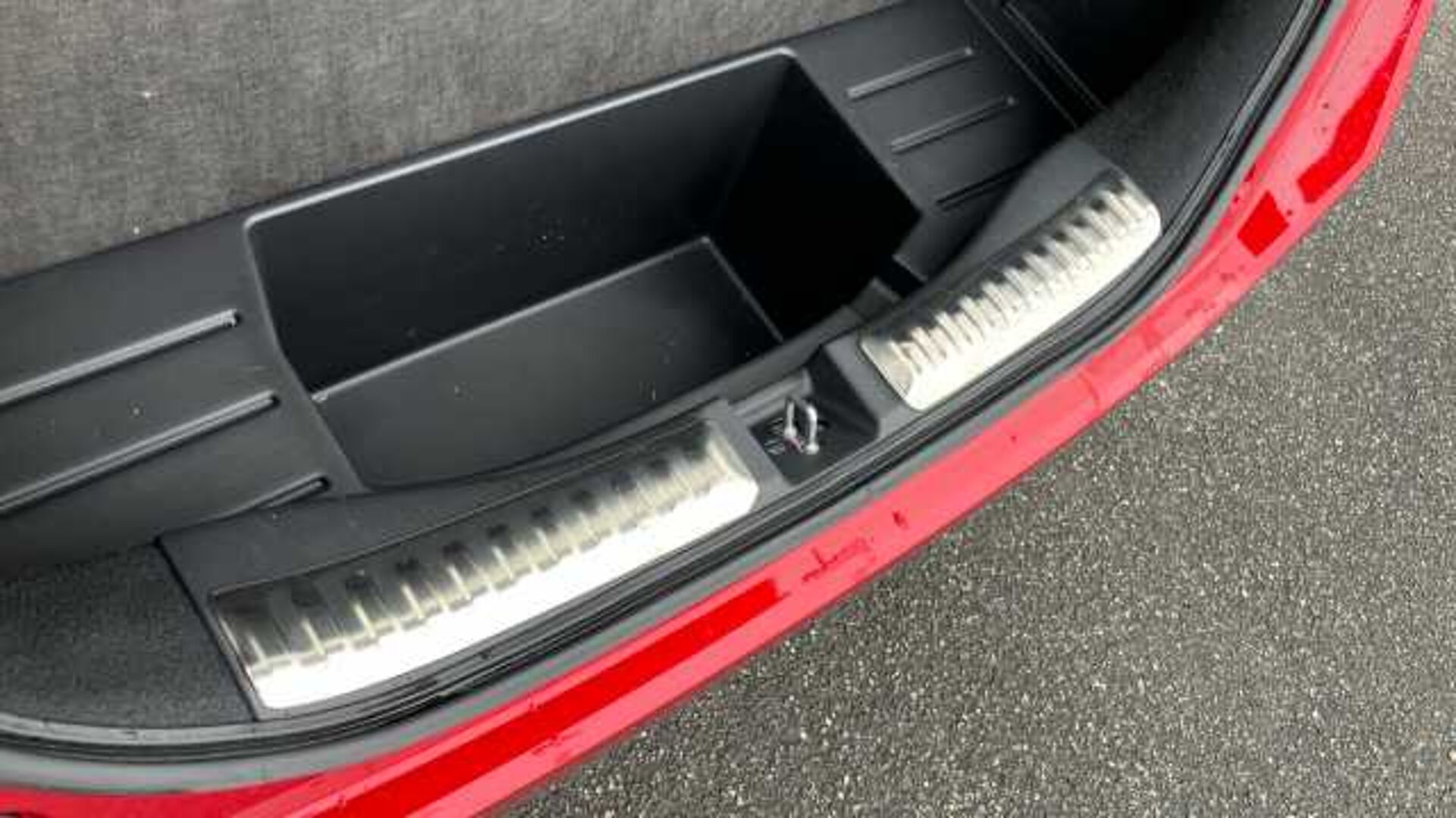 Honda Jazz 1.5 i-MMD Hybrid EX 5dr eCVT 