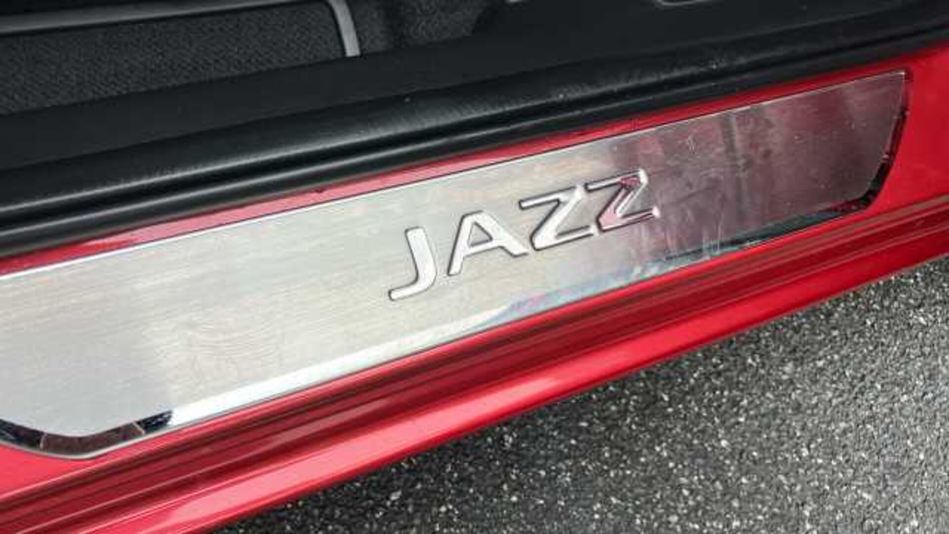 Honda Jazz 1.5 i-MMD Hybrid EX 5dr eCVT 