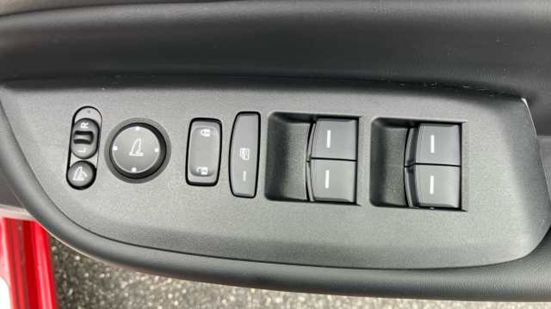 Honda Jazz 1.5 i-MMD Hybrid EX 5dr eCVT 