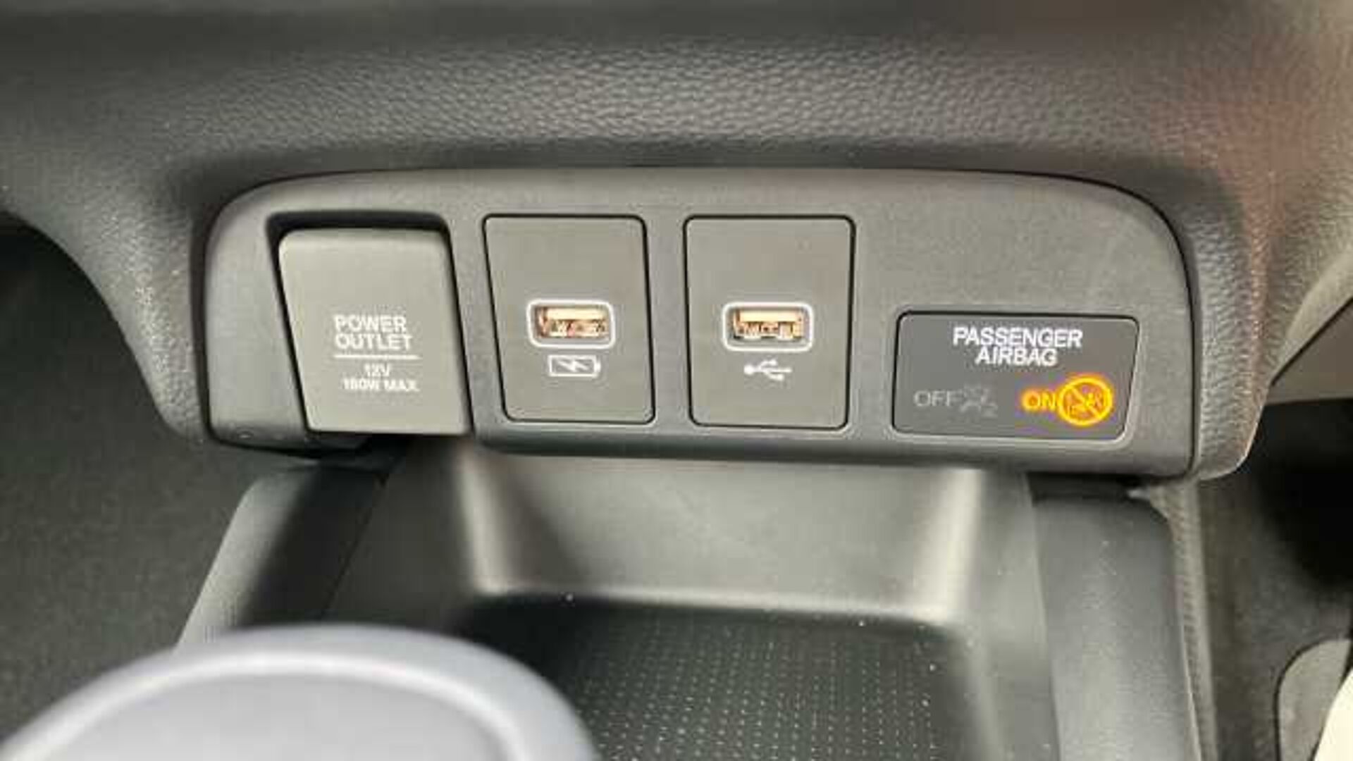 Honda Jazz 1.5 i-MMD Hybrid EX 5dr eCVT 