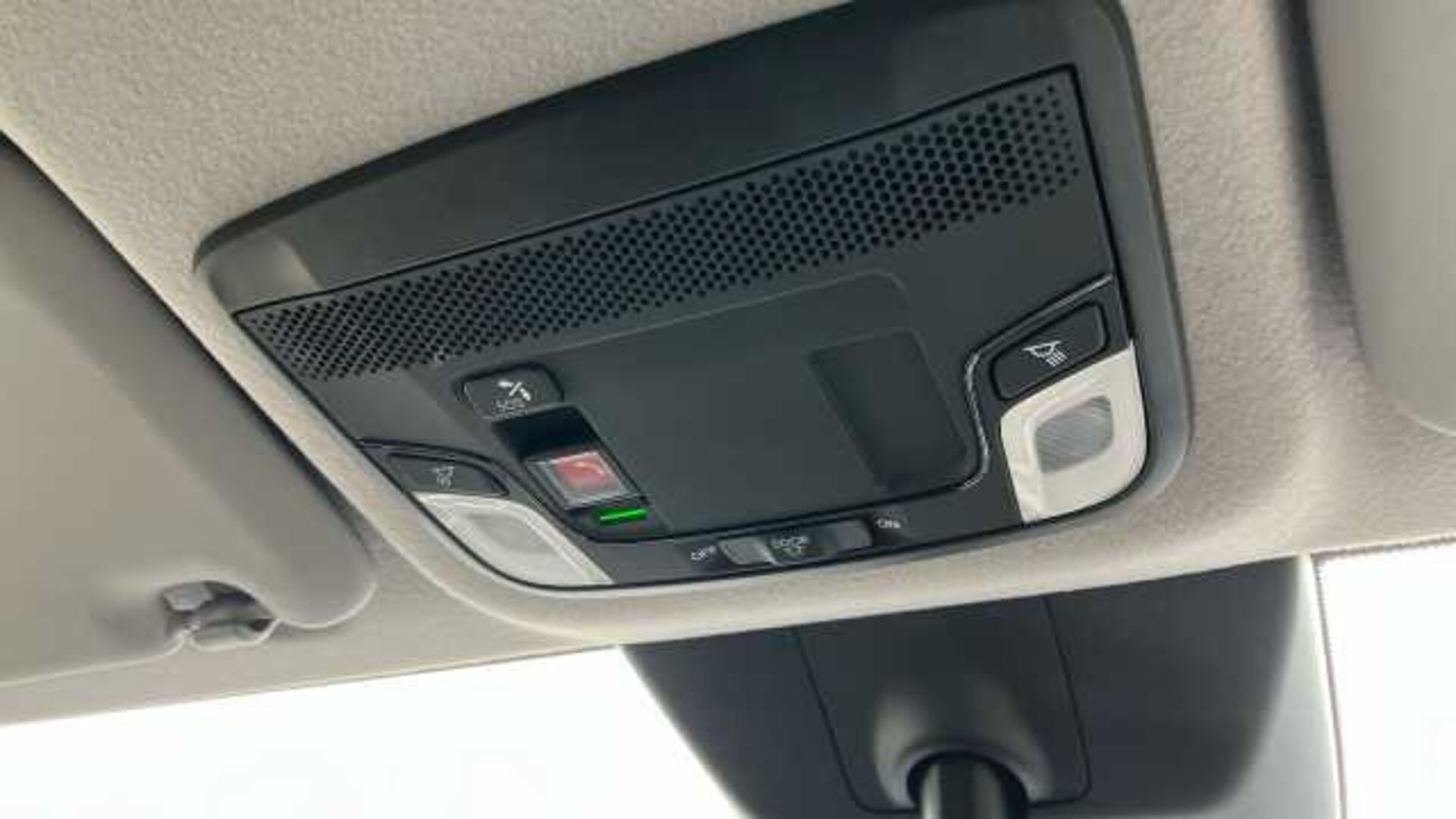 Honda Jazz 1.5 i-MMD Hybrid EX 5dr eCVT 