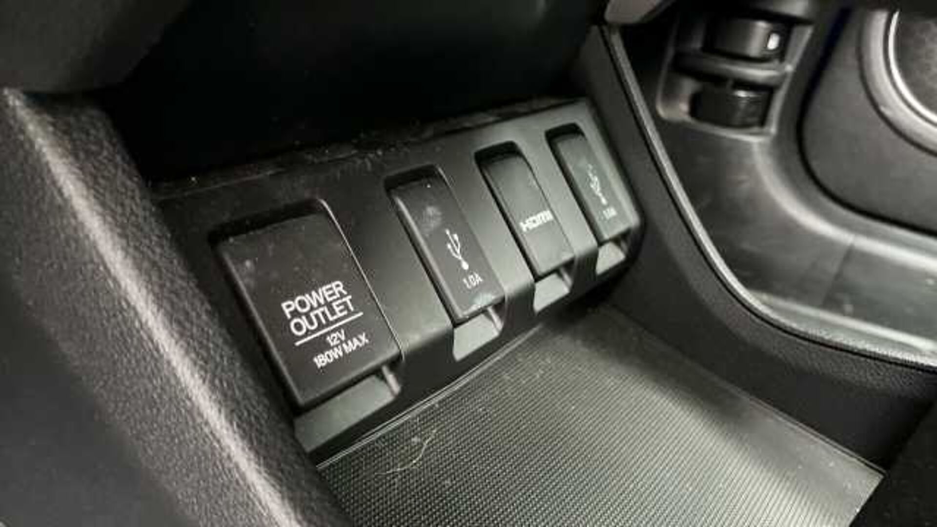 Honda HR-V 1.5 i-VTEC EX 5dr 