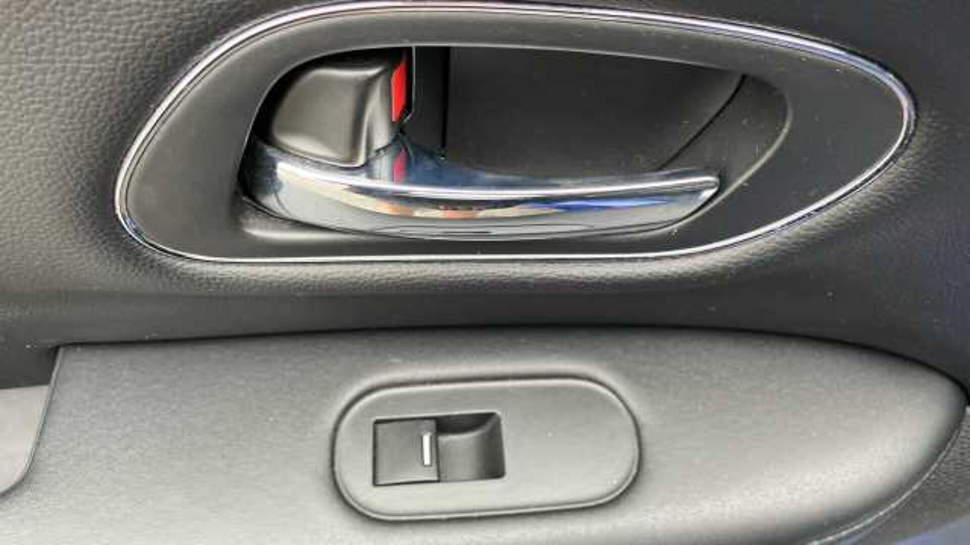 Honda HR-V 1.5 i-VTEC EX 5dr 