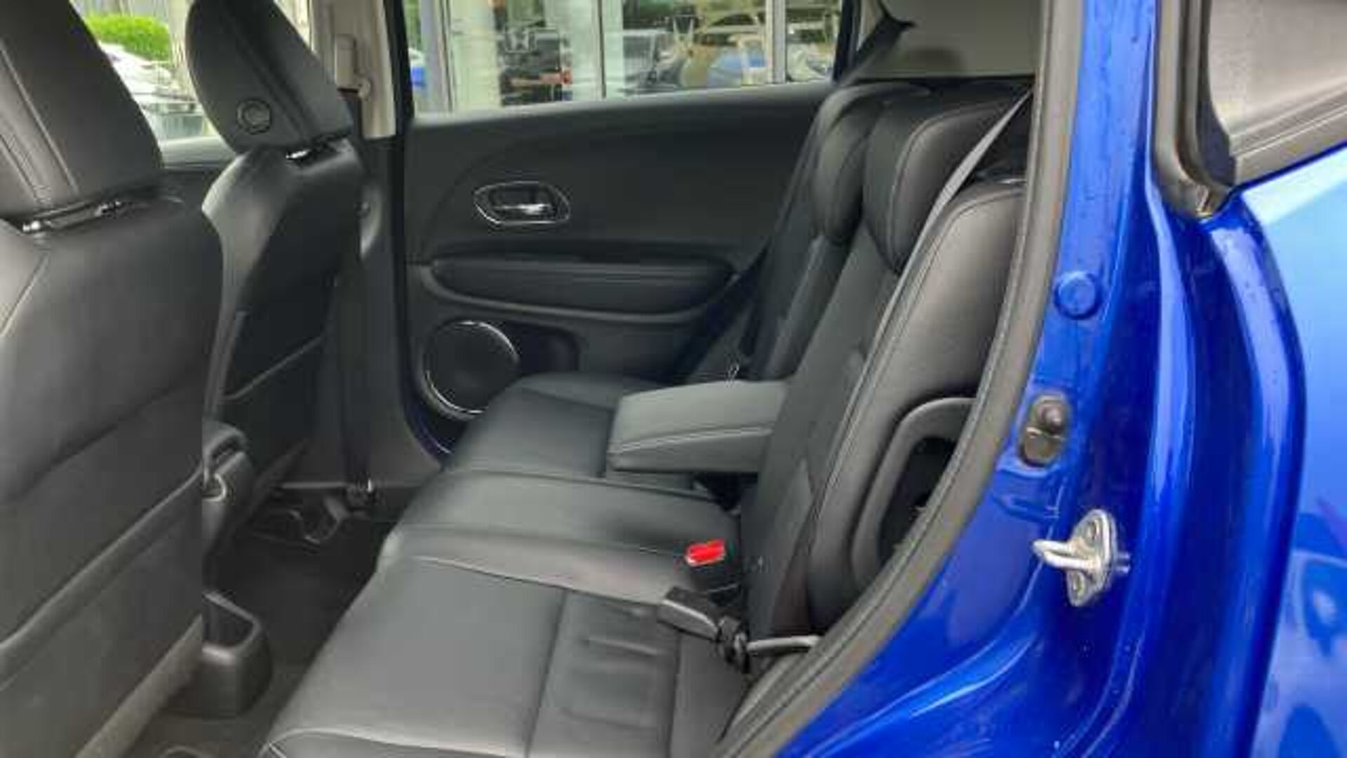 Honda HR-V 1.5 i-VTEC EX 5dr 