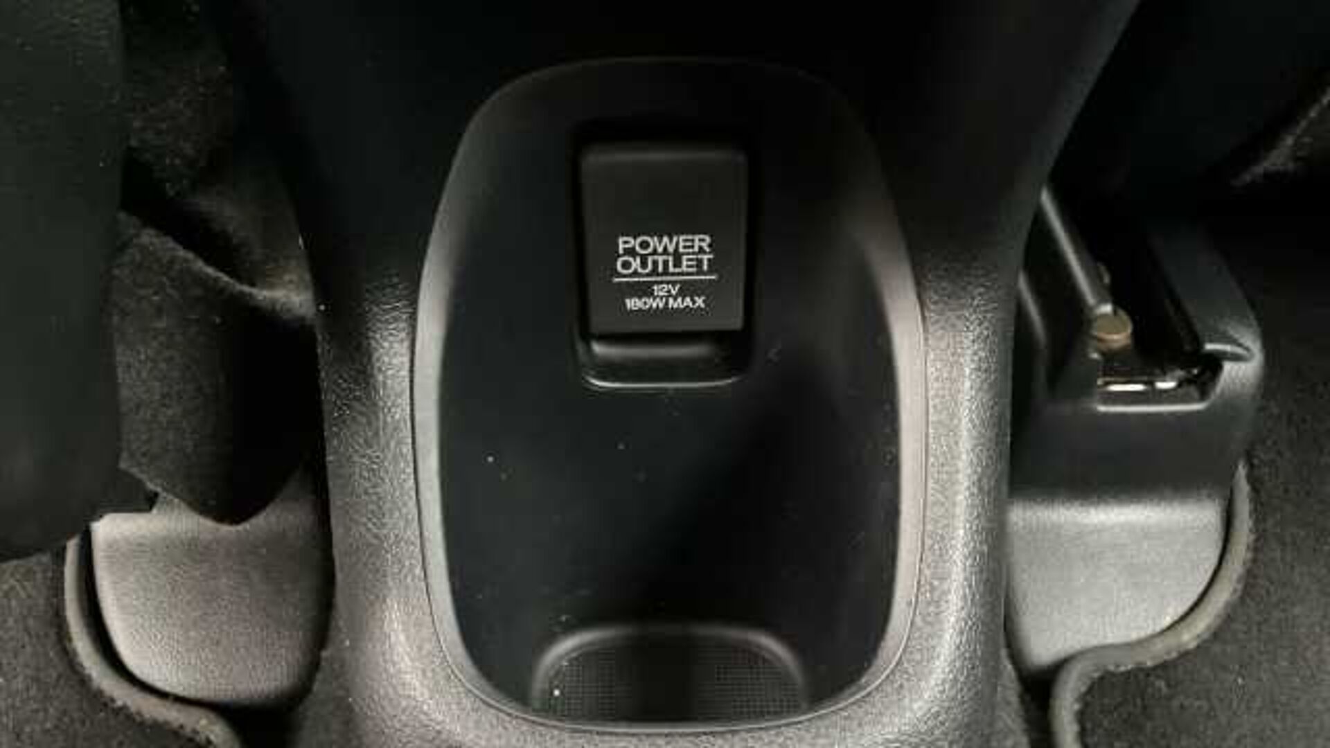 Honda HR-V 1.5 i-VTEC EX 5dr 