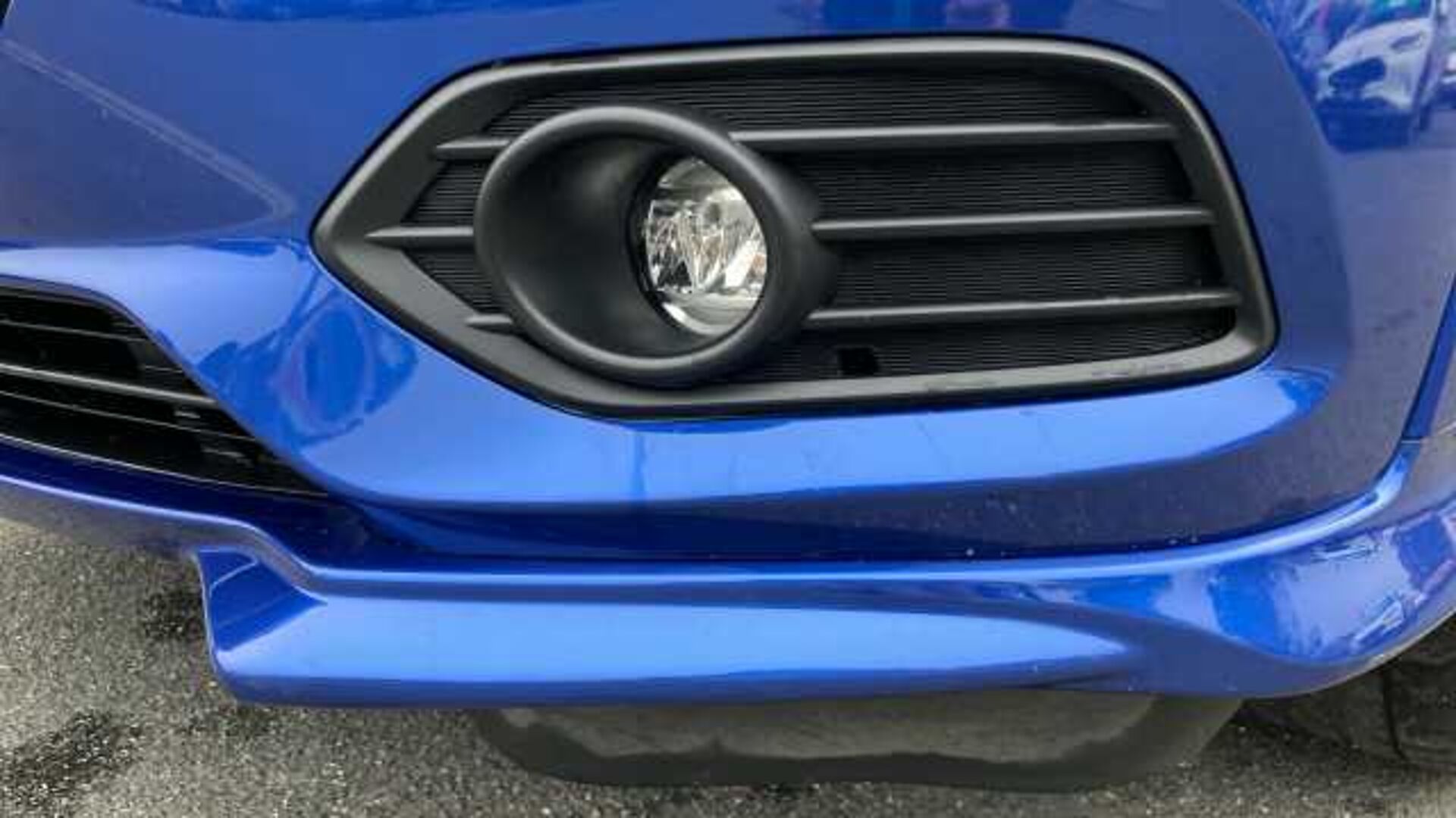 Honda HR-V 1.5 i-VTEC EX 5dr 
