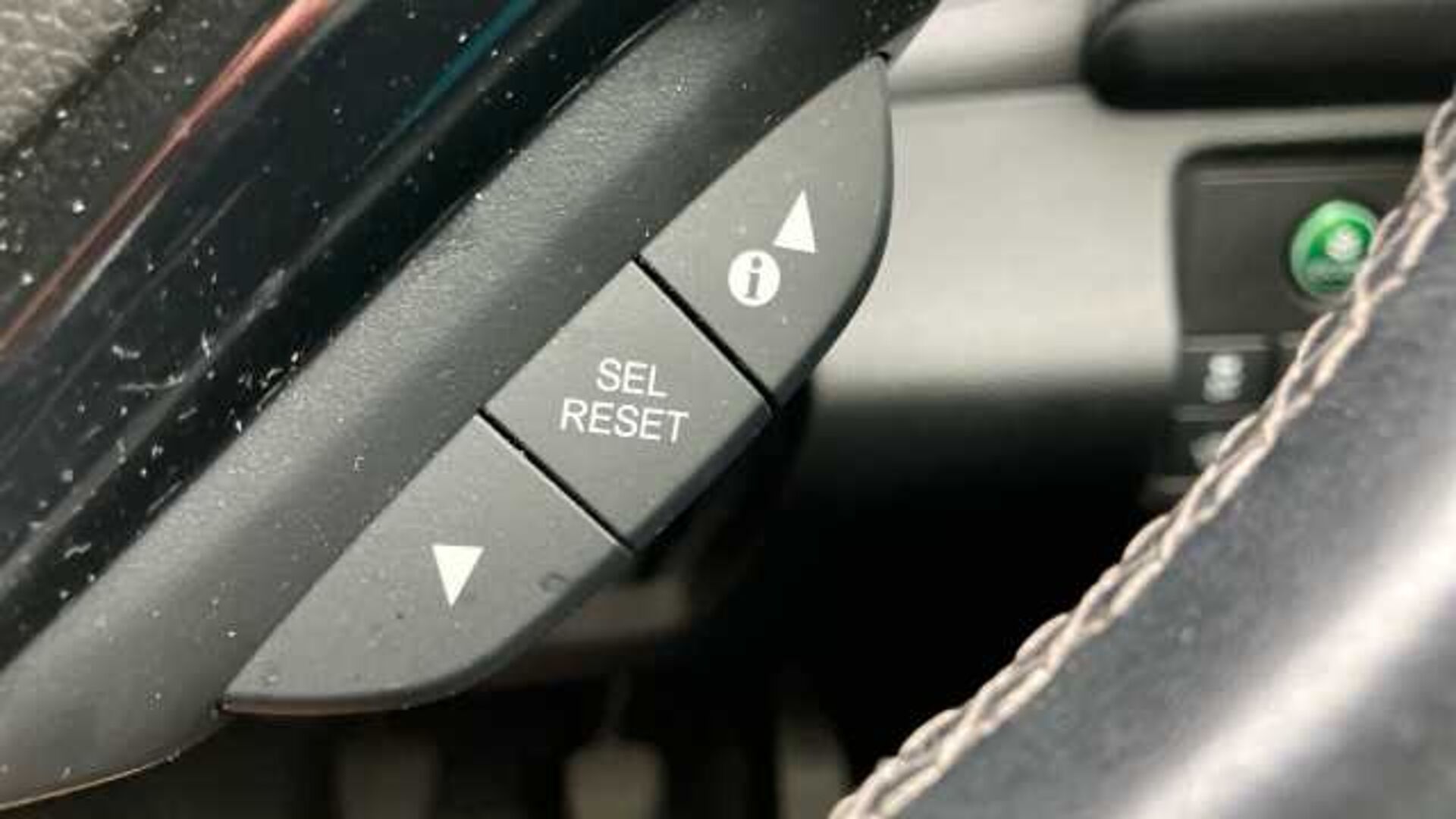 Honda HR-V 1.5 i-VTEC EX 5dr 