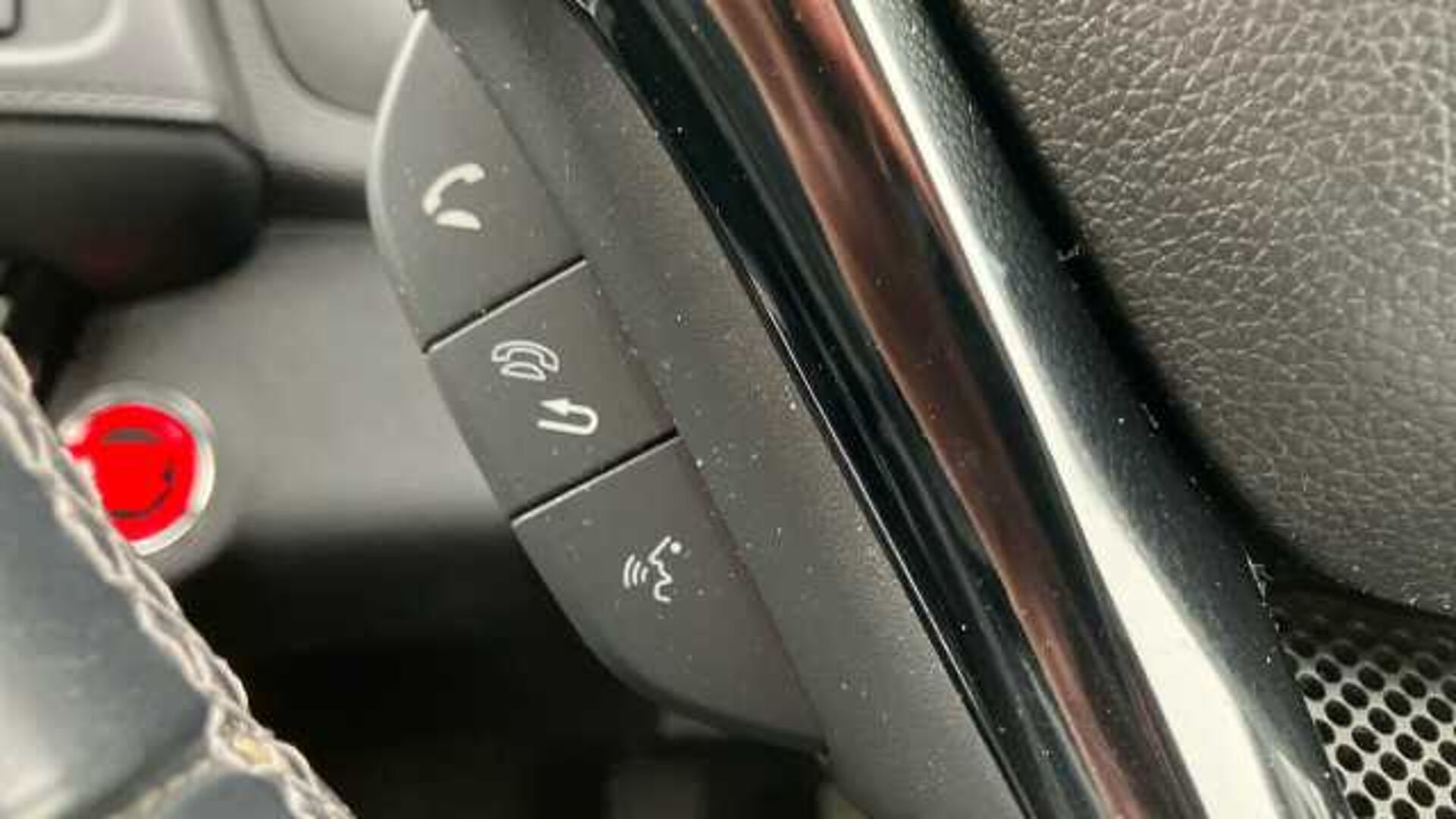 Honda HR-V 1.5 i-VTEC EX 5dr 