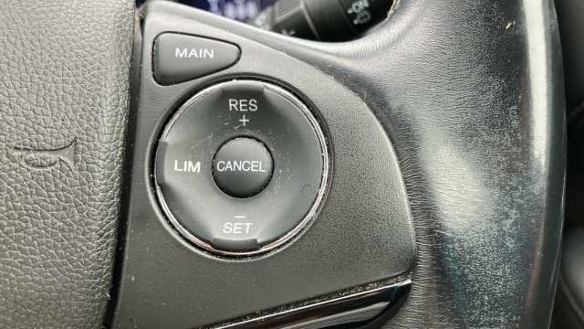 Honda HR-V 1.5 i-VTEC EX 5dr 
