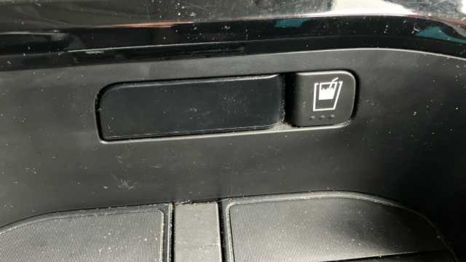 Honda HR-V 1.5 i-VTEC EX 5dr 