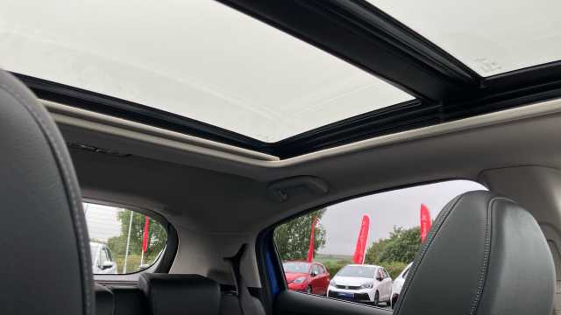Honda HR-V 1.5 i-VTEC EX 5dr 
