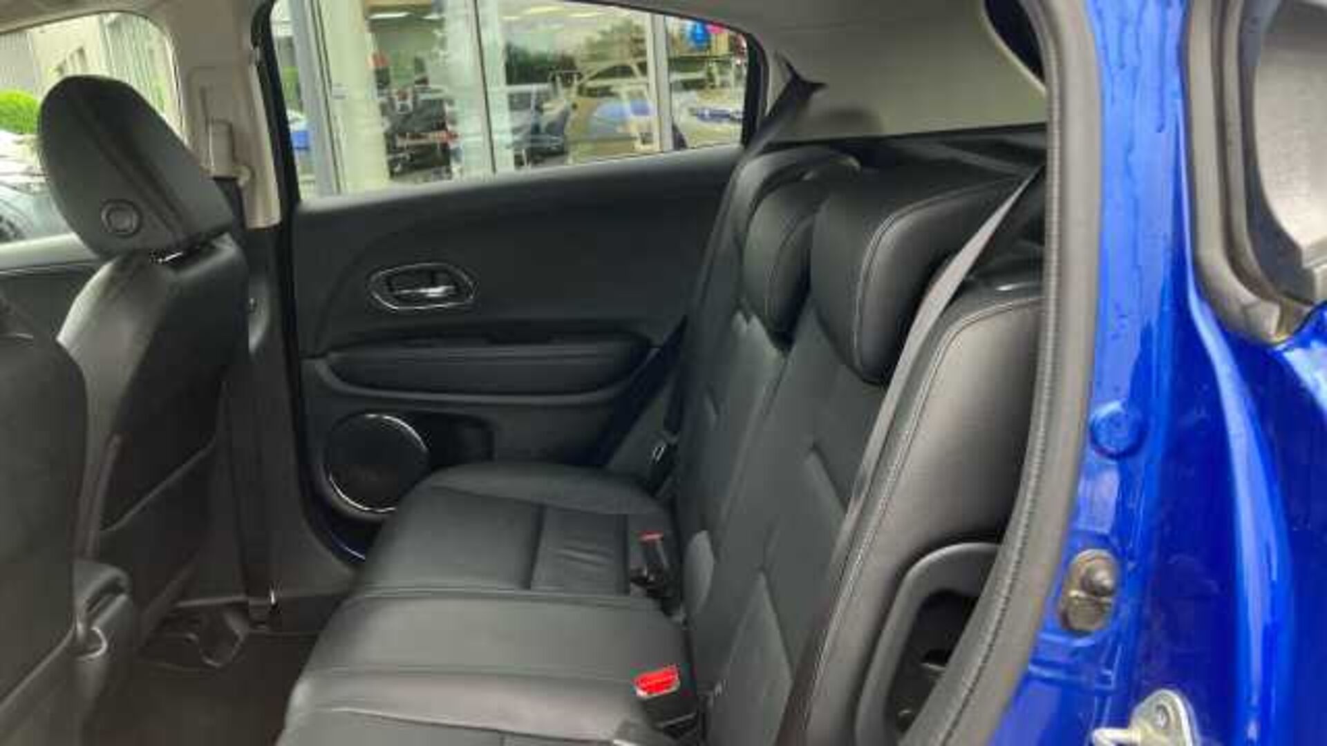 Honda HR-V 1.5 i-VTEC EX 5dr 