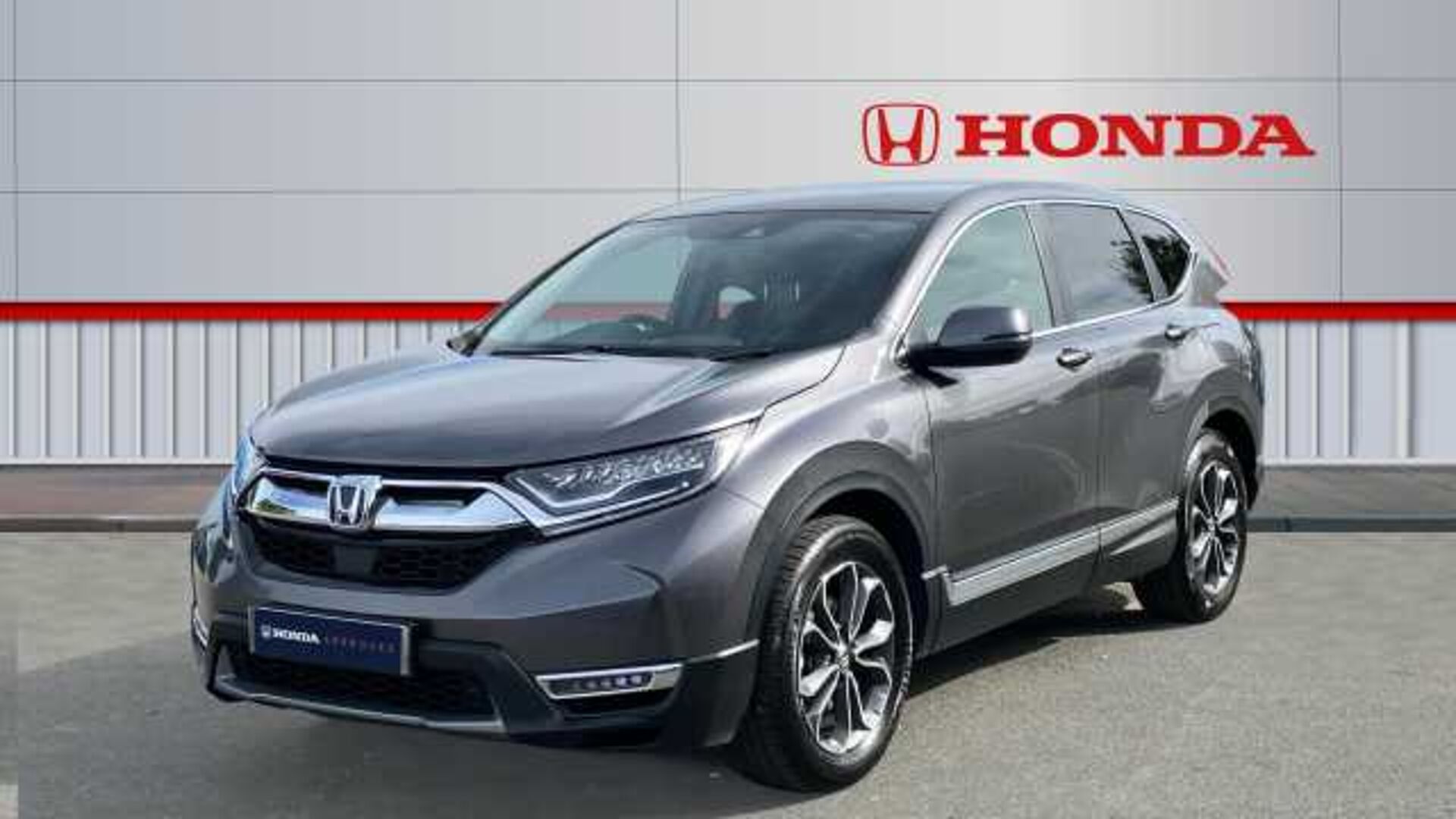 Honda CR-V 2.0 i-MMD Hybrid SE 2WD 5dr eCVT 
