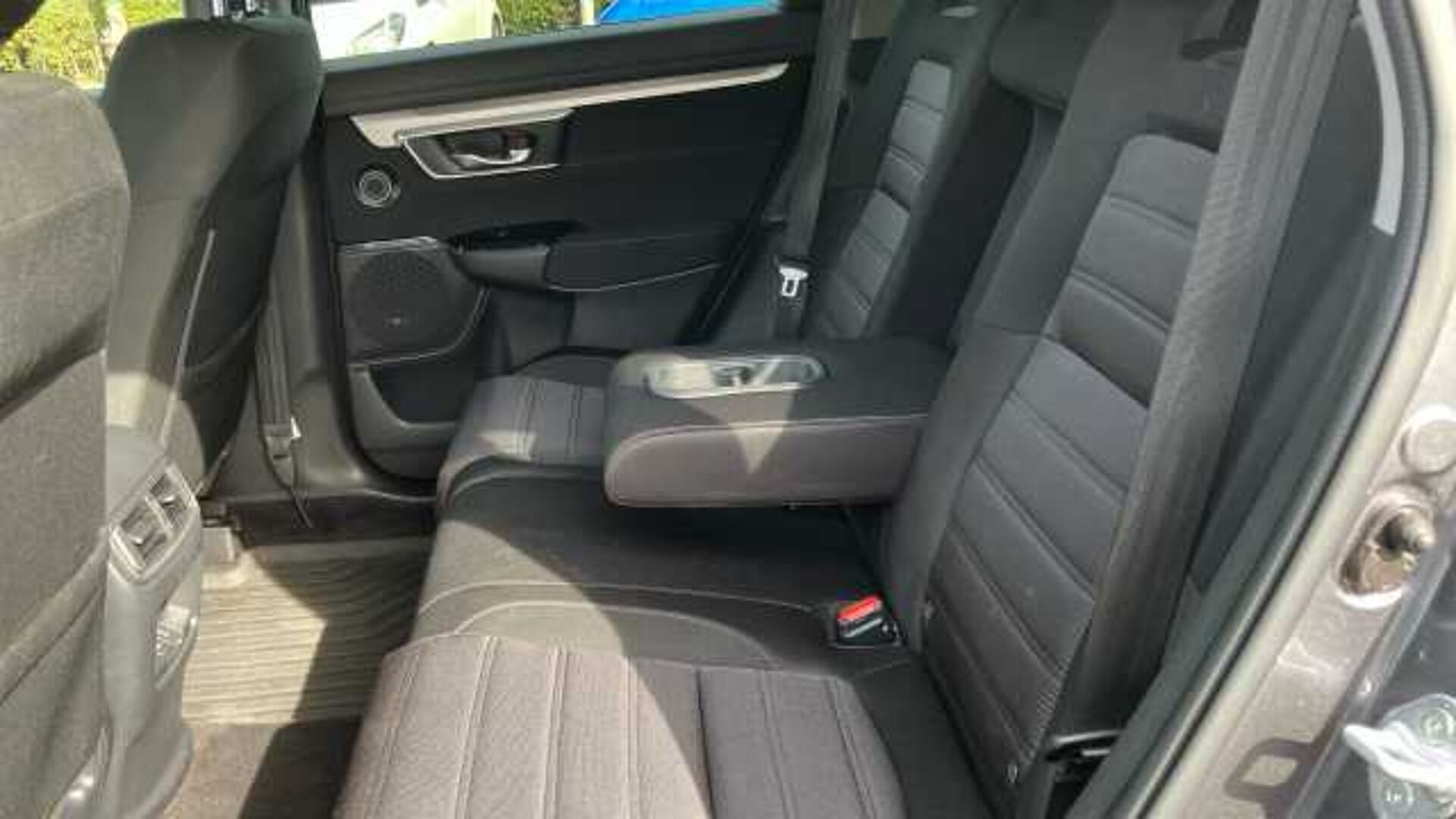 Honda CR-V 2.0 i-MMD Hybrid SE 2WD 5dr eCVT 