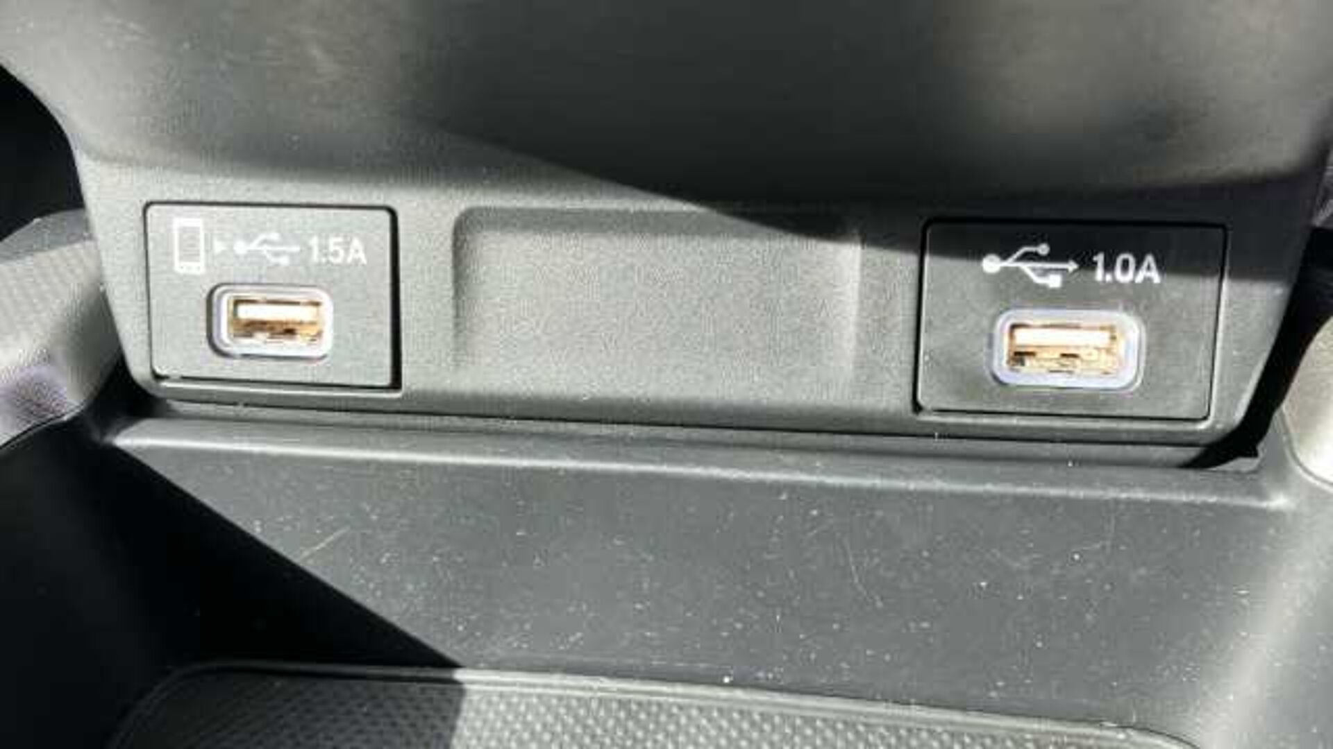 Honda CR-V 2.0 i-MMD Hybrid SE 2WD 5dr eCVT 