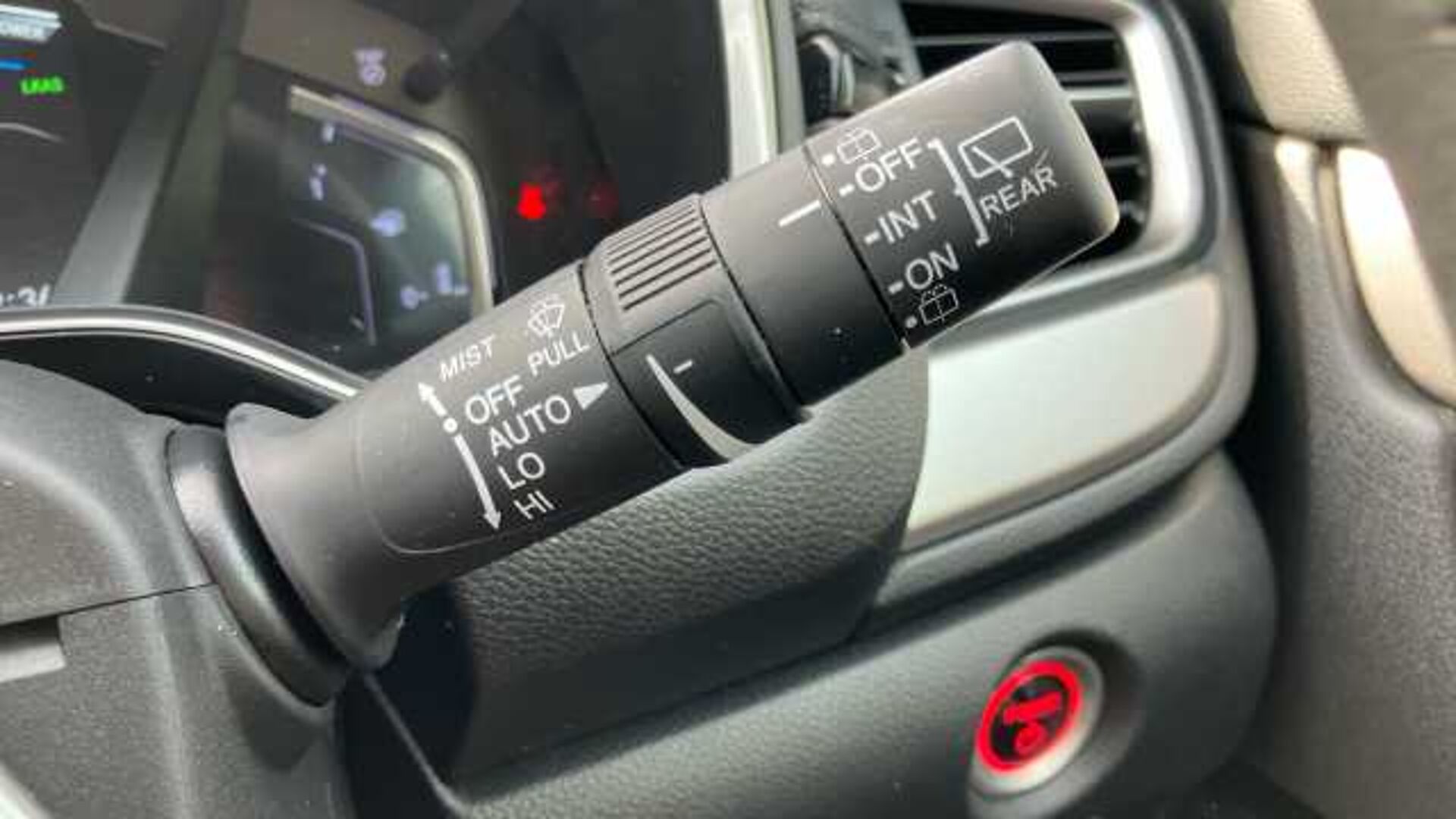 Honda CR-V 2.0 i-MMD Hybrid SE 2WD 5dr eCVT 