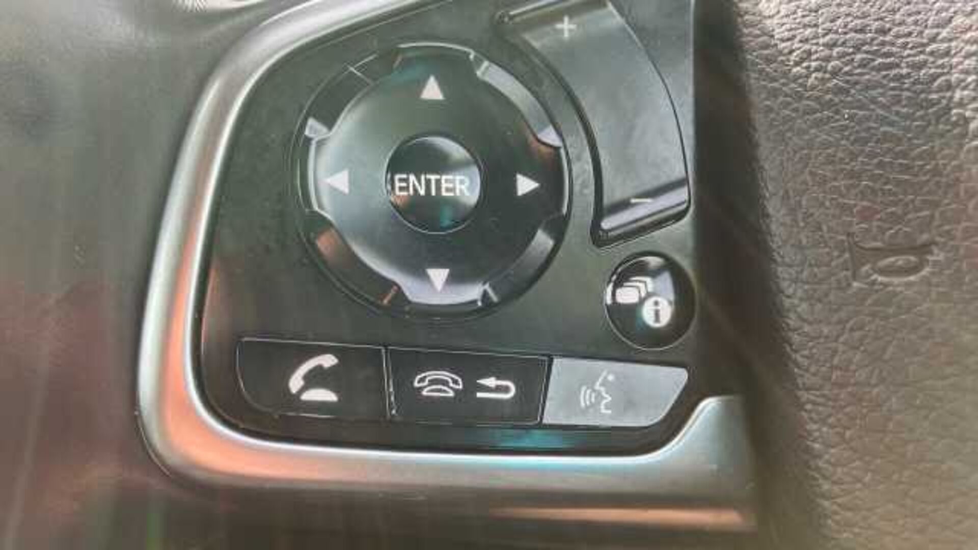 Honda CR-V 2.0 i-MMD Hybrid SE 2WD 5dr eCVT 